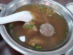 -阿秋牛排(湖心街店)