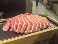 湊湊特供肥牛-湊湊火锅·茶憩(打浦桥日月光店)