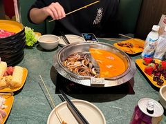 -牛New寿喜烧(中山公园龙之梦店)