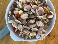 -海上驿站渔家菜馆