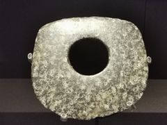 -上海崧泽遗址博物馆