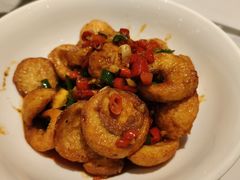 -兰湘子·湘菜小炒(通州万象汇店)