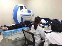 -美年大健康体检中心(牡丹园分院)