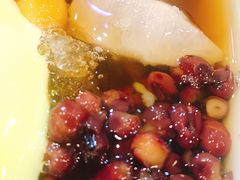 -鲜芋仙(观音桥大融城LG店)