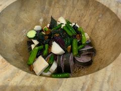 -云中鱼蒸汽石锅鱼(川沙百联店)