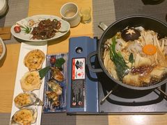 -竹幸日本料理(国光1937科技文化创意园店)