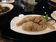 -徐记私厨(半淞园路店)