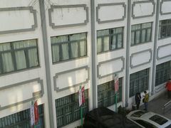 -上海市中医医院(芷江路院区)