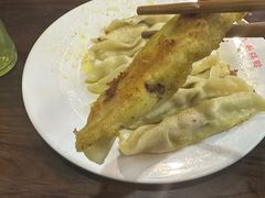 -小街锅贴(西工饭庄七分店)