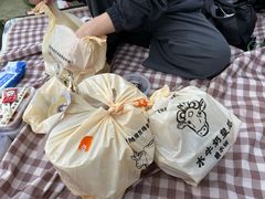 -水牛奶皇后糖水铺(深圳总店)