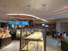 -奈雪的茶(华强北中航城店)