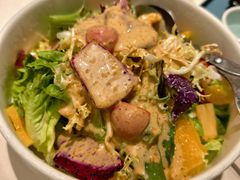 -鸭匠食府·挂炉烤鸭·新京菜(阜成路店)