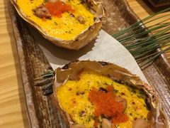-花潮料理艺食馆(世欧广场店)