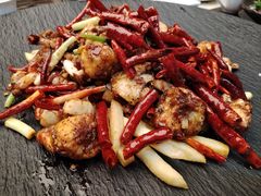 -蟹后Crabber(水悦城店)