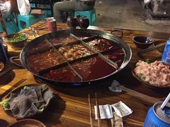 -独雅老火锅(原宏声巷店)