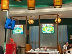 -江城小馆陕南妈妈菜·全球旅行餐厅(钟楼店)