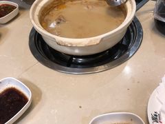 -鼎尊锅物料理(五角场店)