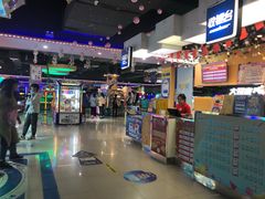 -大玩家超乐场(万达广场苏州吴中店)