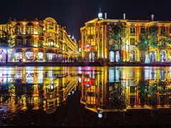 -台儿庄古城