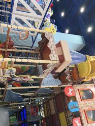 -meland亲子乐园•派对•研学(苏州悠方购物中心店)