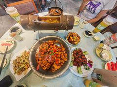 -大师傅金奖啤酒鱼(阳光店)