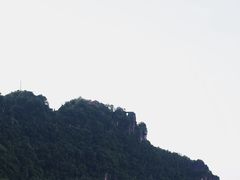 -綦江古剑山