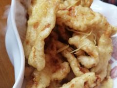-一口猪年味东北菜(荔枝沟店)