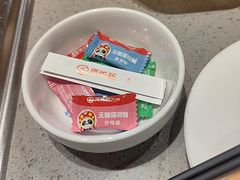 -海底捞火锅(赛格国际购物中心店)