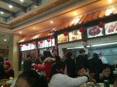 -葛记焖饼(伏牛路店)