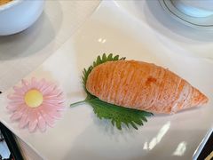 -晶荷轩(香港迪士尼乐园酒店)