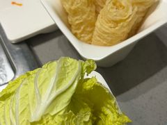 -海底捞火锅(王府井银泰in88店)