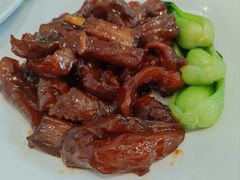 -玉林烤鸭店(定福庄店)