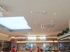 -湘阁里辣(南岭购物广场店)