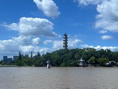 -江心屿景区