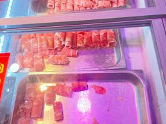 -尚品海鲜肥牛自助火锅(湖明店)