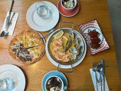 -1861意大利餐厅(文化广场店)