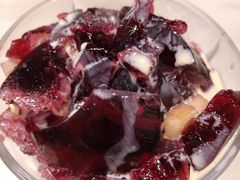淡奶水果啫喱-SimplyTimes鎏金食堂