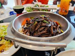 -好妈王饺子(滂江街店)