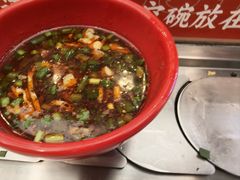 -乡党臊子面(丰庆公园店)