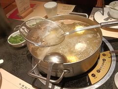 -牛事制造局牛肉火锅(莲岳路店)