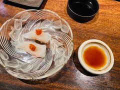 -桐寿司Sushi Tong