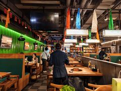 -额尔敦传统涮(西坝河店)
