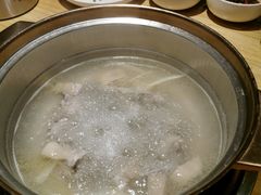 -椰夫人·养生椰子鸡(黄埔时代城店)