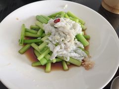 -沈灶河豚宴·河豚融合餐厅(汉中路店)