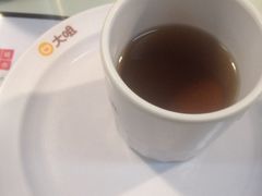 iphone_upload_pic-新大咀港式茶餐厅(宝山万达店)