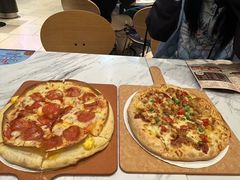 -达美乐比萨(骏壹万邦广场店)