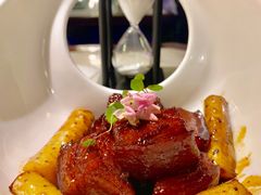 鼎炉红烧肉-韵秋荷(宝山龙湖天街店)