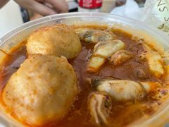 -乌糖沙茶面(民族路店)