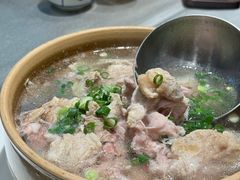农夫山泉炖土猪汤-客家汇·客家传承菜(水库店)