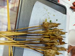 -饶福记·南昌烧烤大排档(九龙湖土著店)